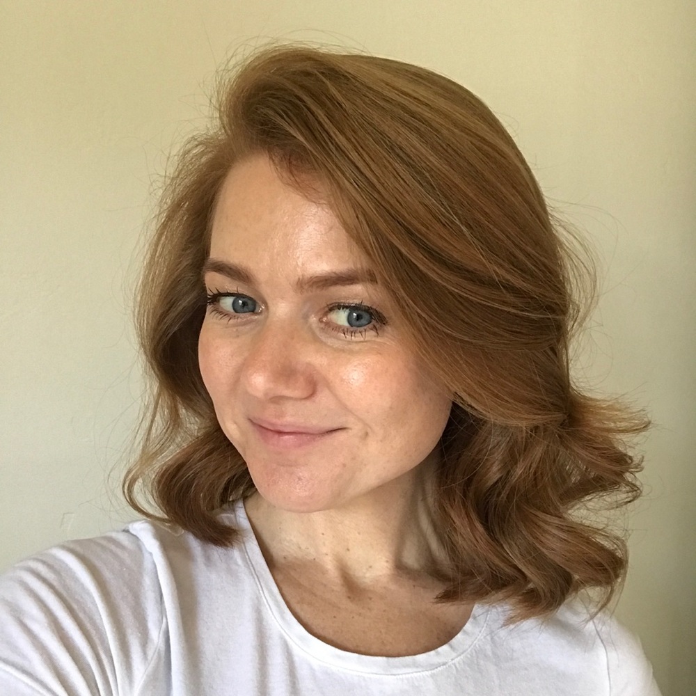 Meet your Posher, Catherine